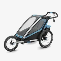 Thule - Chariot Jogging Kit(Thule Chariot Jogging Kit) -Lecoureur Nordique Soldes thule chariot jogging kit le coureur nordique 3