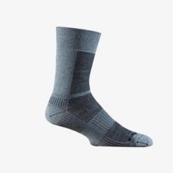 Wrightsock - Merino Coolmesh II Crew Sock(Wrightsock Merino Coolmesh Ii Crew Sock 876)