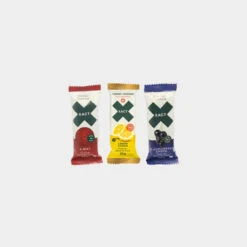 Xact Nutrition - Énergie Ultimate Boost - Fruit 2 (Boîte)(Xact Nutrition Energie Ultimate Boost Fruit 2 Boite)